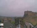 Webcam Edimburgo