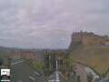 Webcam Edinburgh