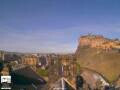 Webcam Edinburgh