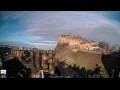 Webcam Edinburgh