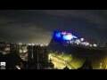 Webcam Edimburgo