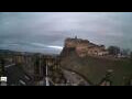 Webcam Edinburgh