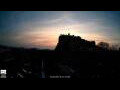 Webcam Edinburgh