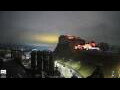 Webcam Edimburgo