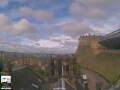 Webcam Édimbourg