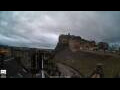 Webcam Edimburgo