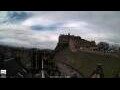 Webcam Edimburgo