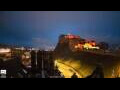 Webcam Edinburgh