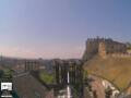Webcam Edinburgh