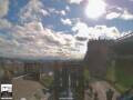 Webcam Edinburgh