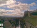 Webcam Edinburgh