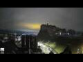 Webcam Edinburgh