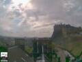 Webcam Edinburgh