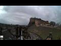 Webcam Edinburgh