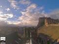 Webcam Edimburgo