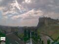 Webcam Edimburgo