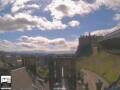 Webcam Edinburgh