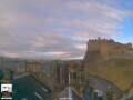 Webcam Edimburgo