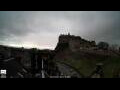 Webcam Edimburgo