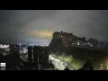 Webcam Edinburgh