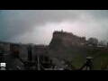 Webcam Edinburgh