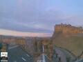 Webcam Edimburgo