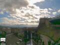 Webcam Edimburgo