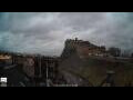 Webcam Edinburgh