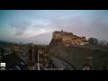 Webcam Edimburgo