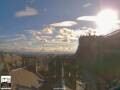 Webcam Edinburgh