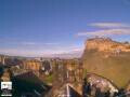 Webcam Edinburgh