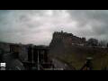 Webcam Edimburgo