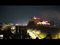 Webcam Edinburgh