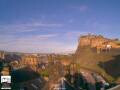 Webcam Edinburgh