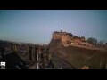 Webcam Edinburgh