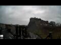 Webcam Edinburgh