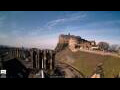 Webcam Edinburgh