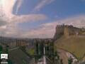 Webcam Edinburgh