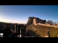 Webcam Edinburgh