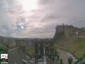 Webcam Edinburgh