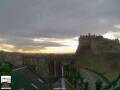 Webcam Edimburgo