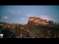 Webcam Edinburgh
