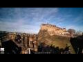 Webcam Edinburgh