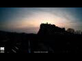 Webcam Edimburgo