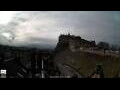 Webcam Edimburgo