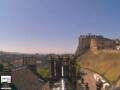 Webcam Edimburgo