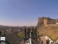 Webcam Edinburgh