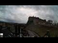 Webcam Edinburgh