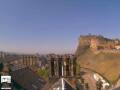 Webcam Edinburgh