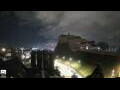 Webcam Edimburgo